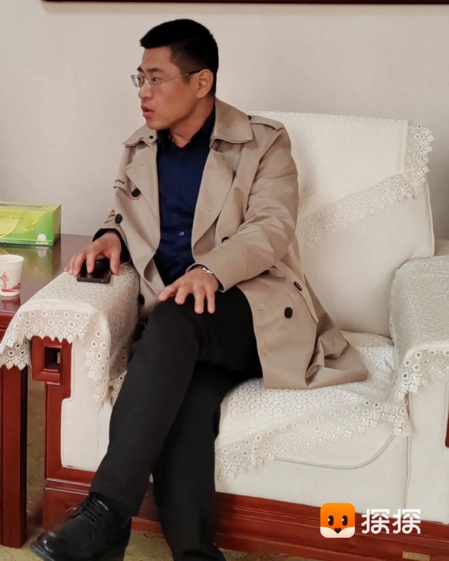 静以修身的第二张照片--漳州相亲服务中心