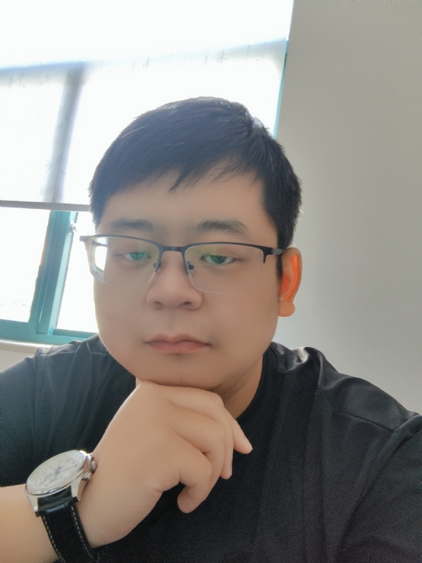 柯817的第一张照片--漳州相亲服务中心