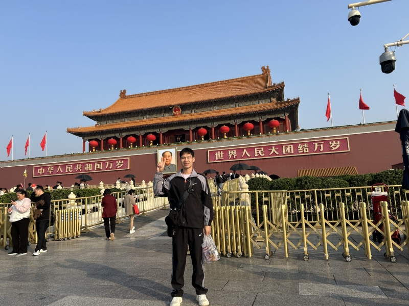 陈则宇的第二张照片--漳州相亲服务中心
