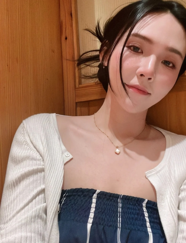 lina的第一张照片--漳州相亲服务中心