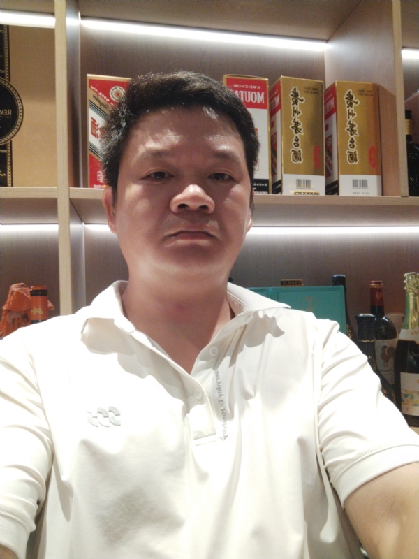 明远的第一张照片--漳州相亲服务中心