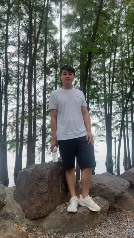 嗯嗯的第一张照片--漳州相亲服务中心