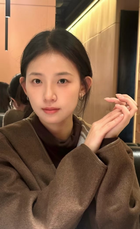 小曼的第一张照片--漳州相亲服务中心