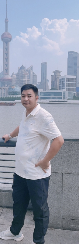 Elias的第一张照片--漳州相亲服务中心