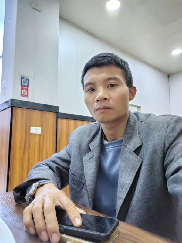 运满乾坤的第一张照片--漳州相亲服务中心