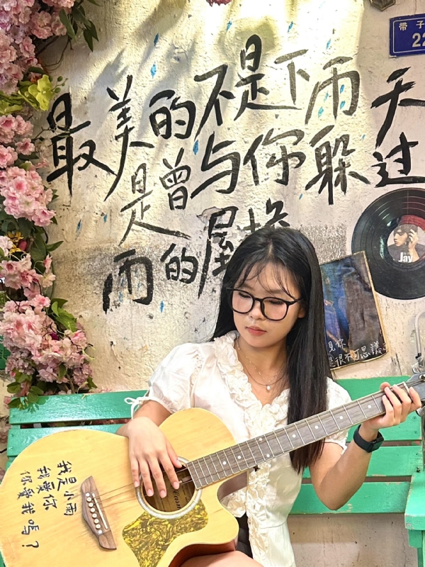 魔仙的第一张照片--漳州相亲服务中心