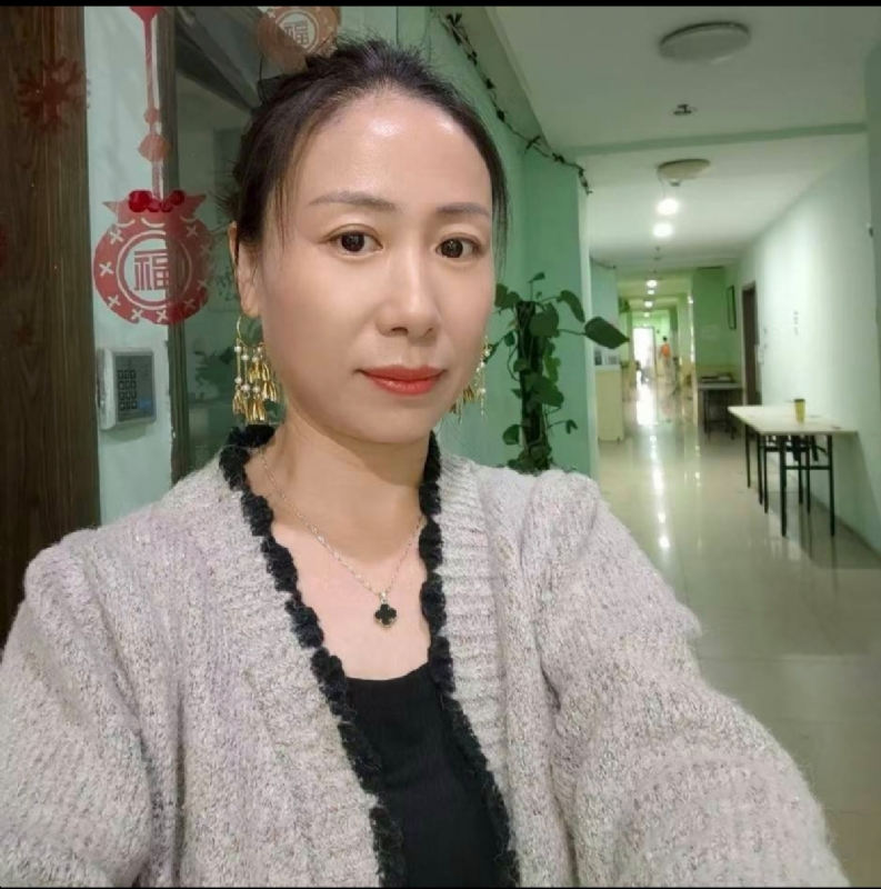 雪田的第二张照片--漳州相亲服务中心