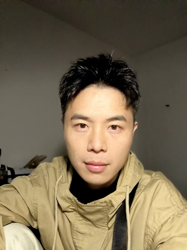 任平生的第一张照片--漳州相亲服务中心