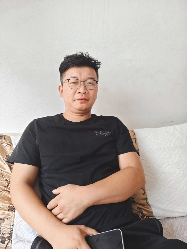 wangchao123的第一张照片--漳州相亲服务中心