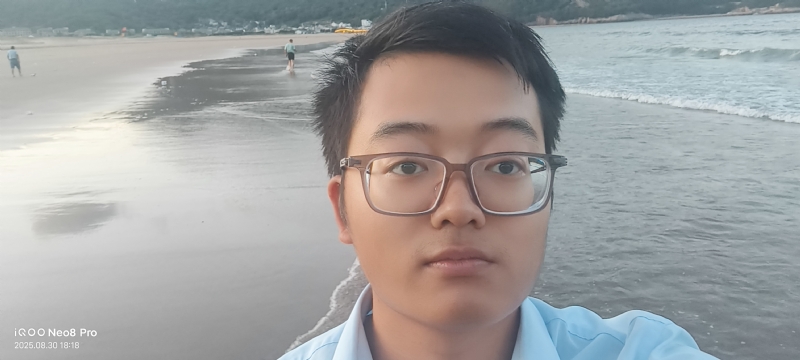 野草的第二张照片--漳州相亲服务中心