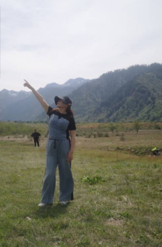 宛霞的第四张照片--漳州相亲服务中心