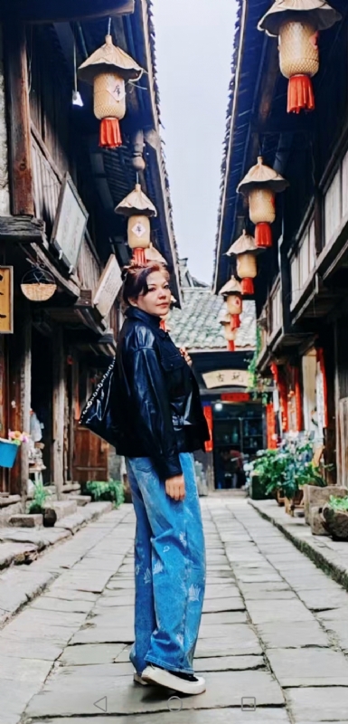 宛霞的第五张照片--漳州相亲服务中心