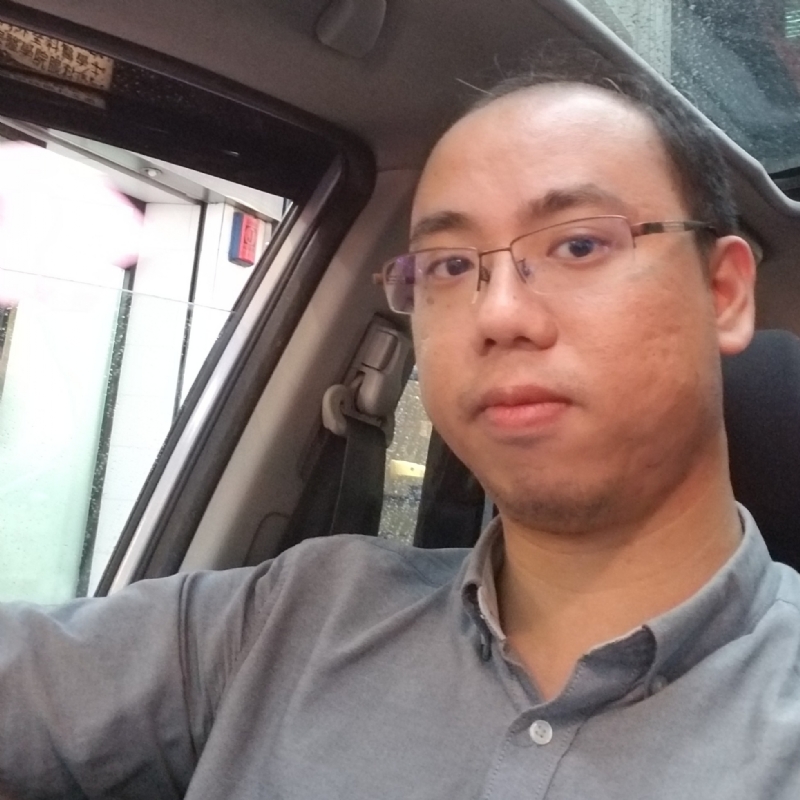 詹士的第二张照片--漳州相亲服务中心