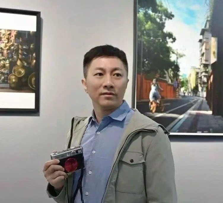 千帆过尽的第一张照片--漳州相亲服务中心