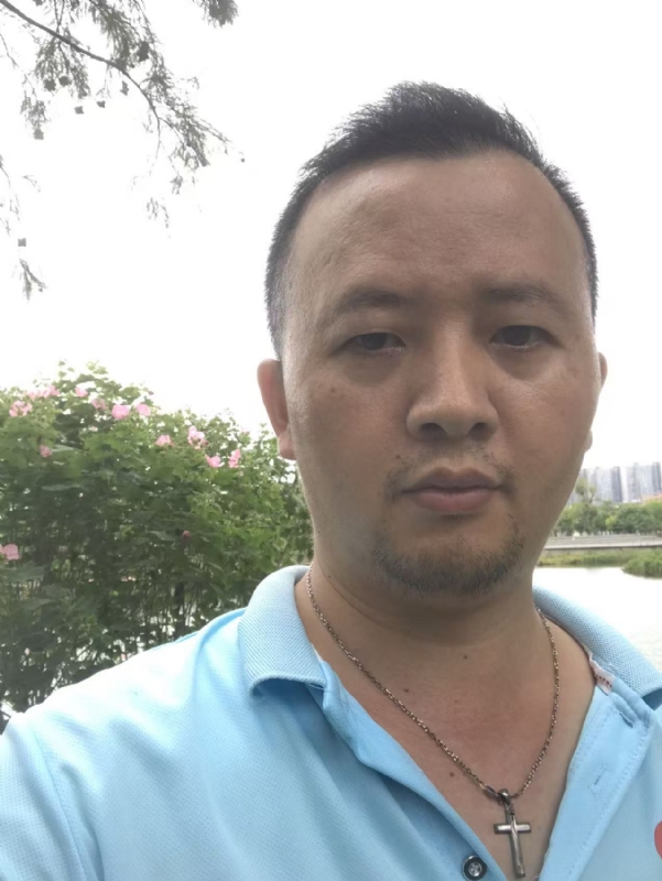 彭长权的第一张照片--漳州相亲服务中心