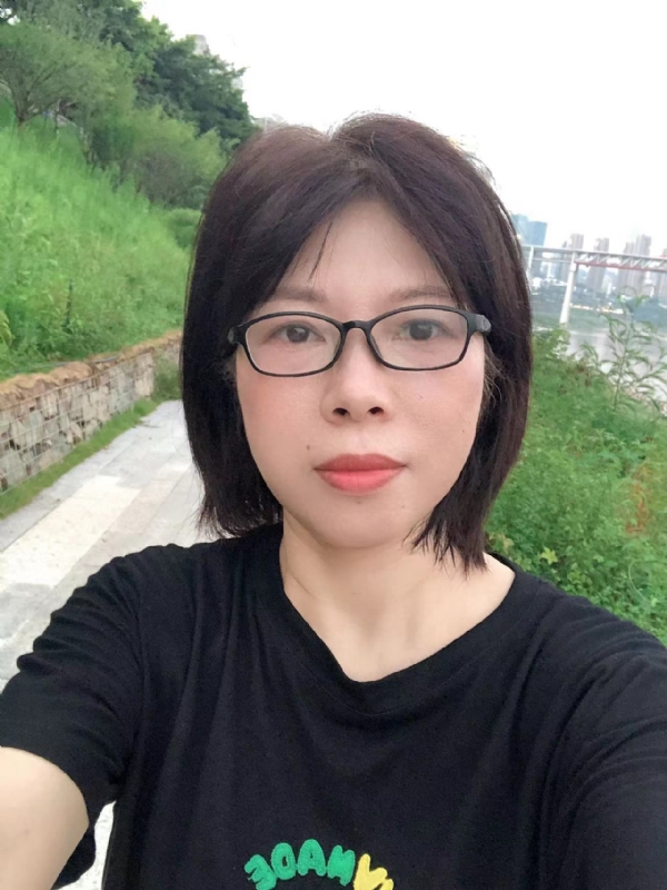 Amay的第二张照片--漳州相亲服务中心