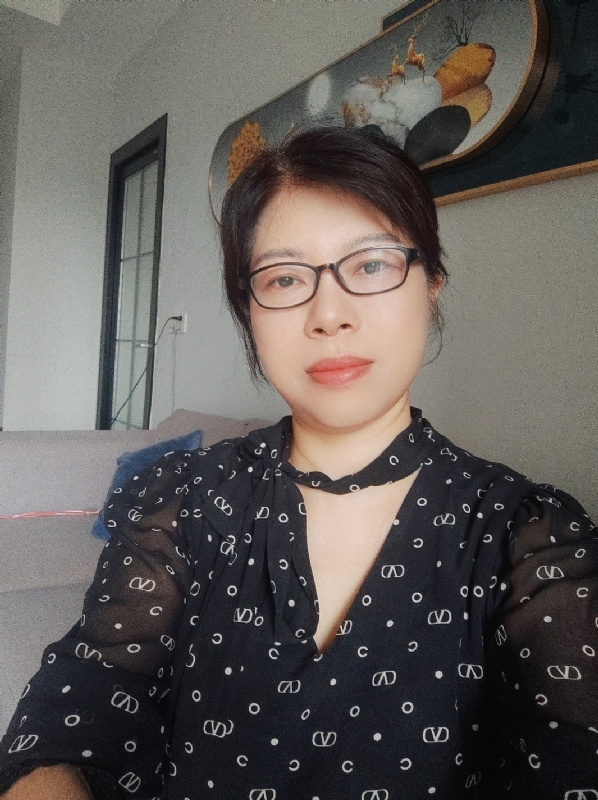 Amay的第三张照片--漳州相亲服务中心