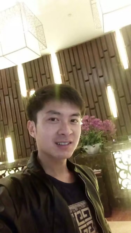蓝锋的第二张照片--漳州相亲服务中心