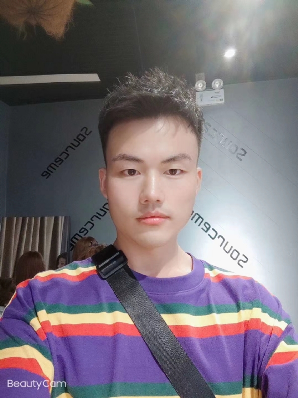 满天的星光的第四张照片--漳州相亲服务中心