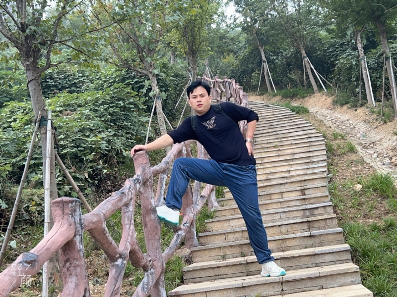 择一人白头偕老的第一张照片--漳州相亲服务中心