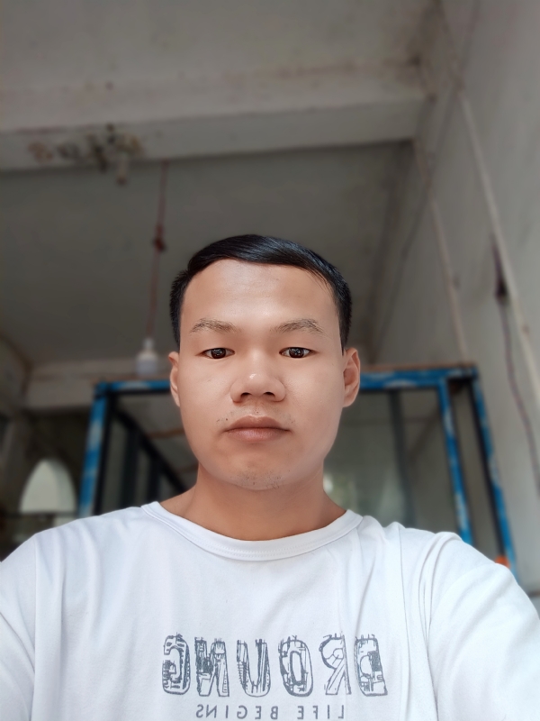 莫待无花的第一张照片--漳州相亲服务中心