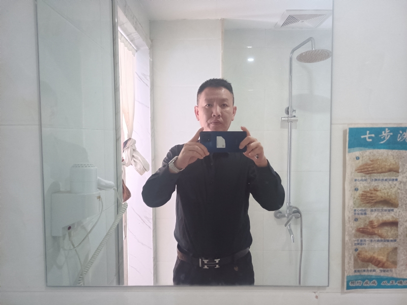 小小辰的第一张照片--漳州相亲服务中心