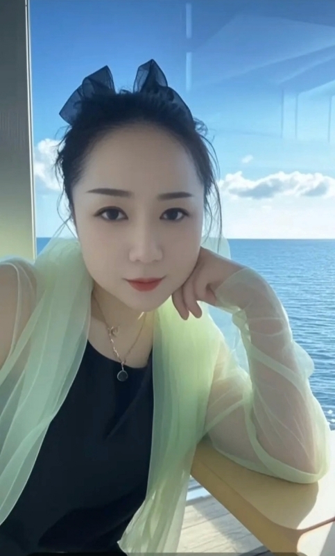 壵壵有光的第一张照片--漳州相亲服务中心