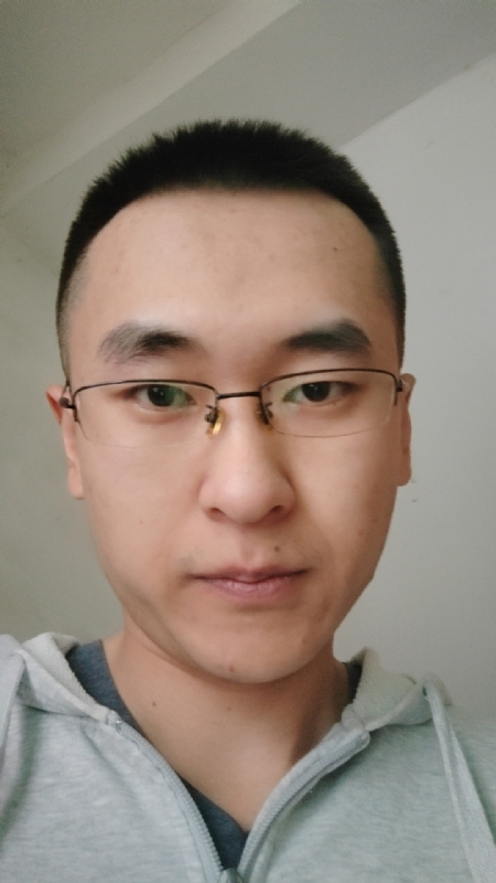 灵越的第一张照片--漳州相亲服务中心