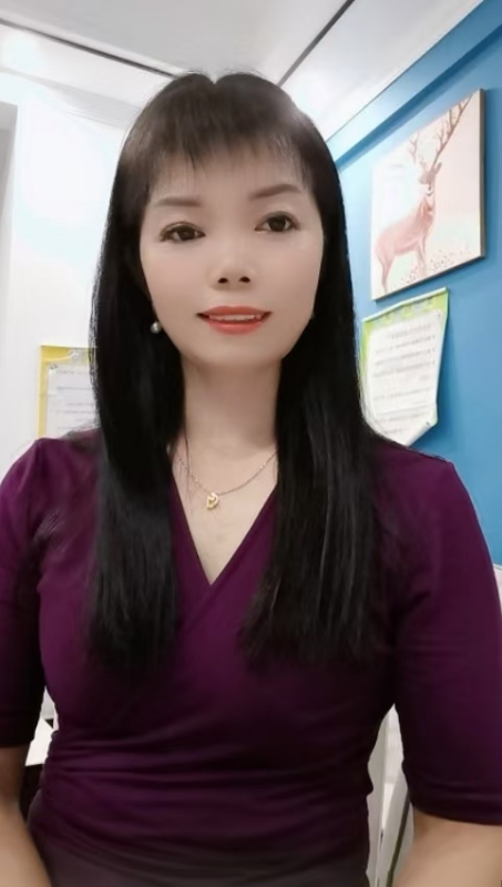 阿寓的第一张照片--漳州相亲服务中心