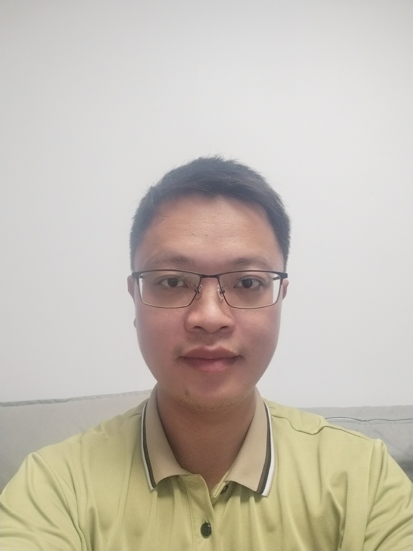 爱拼才会赢的第二张照片--漳州相亲服务中心