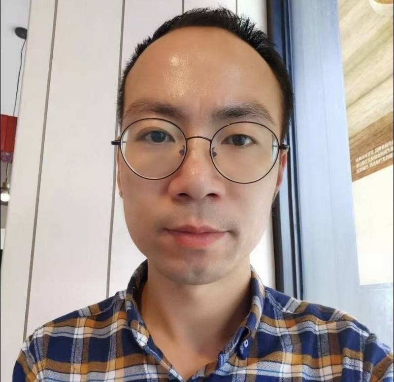 叶孤城的第一张照片--漳州相亲服务中心