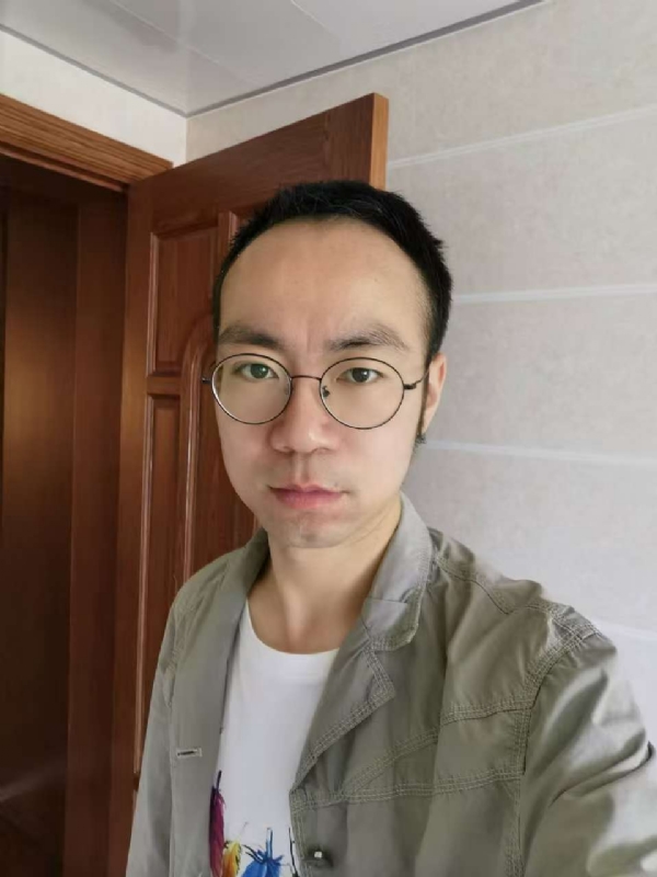 叶孤城的第五张照片--漳州相亲服务中心