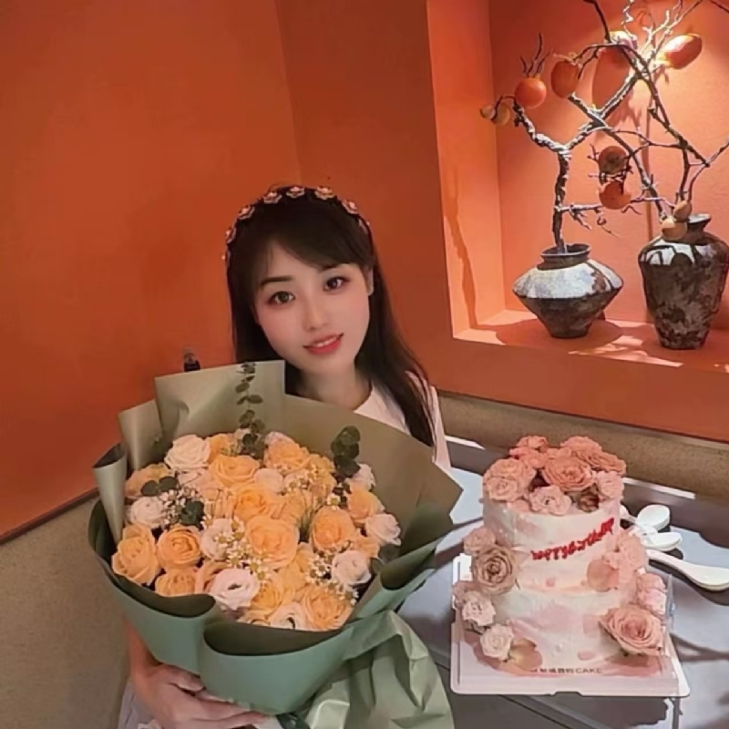 希希的第一张照片--漳州相亲服务中心
