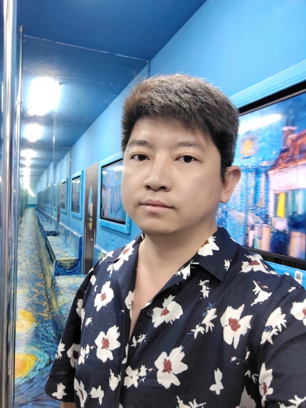 糖分的第一张照片--漳州相亲服务中心
