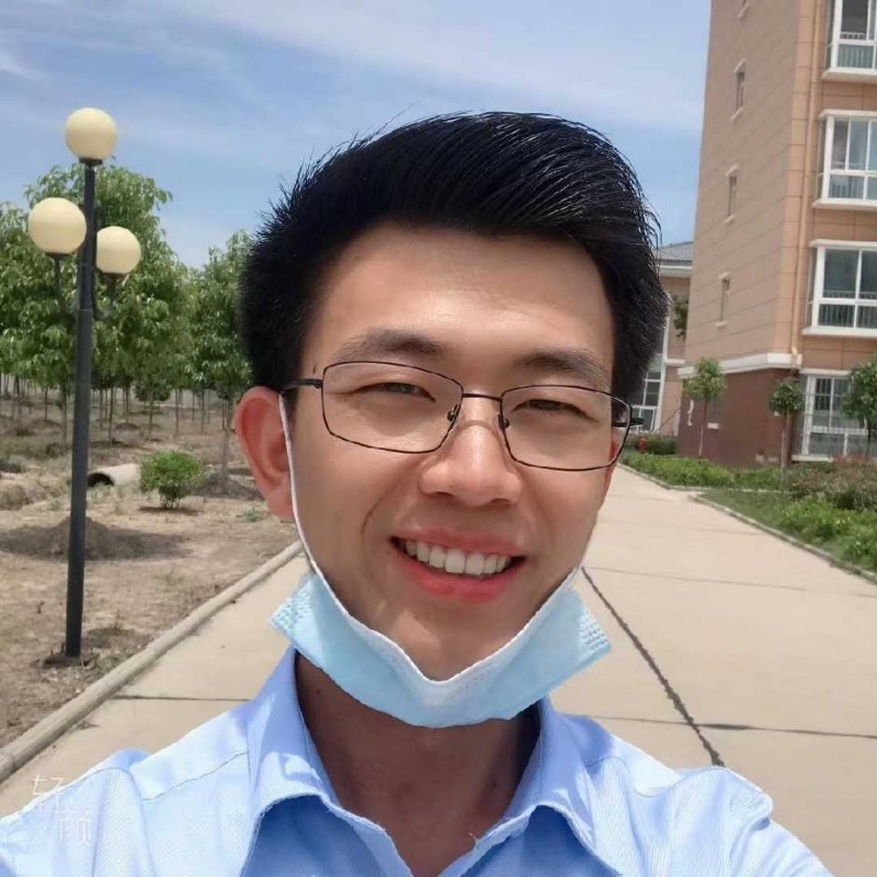繁若的第二张照片--漳州相亲服务中心
