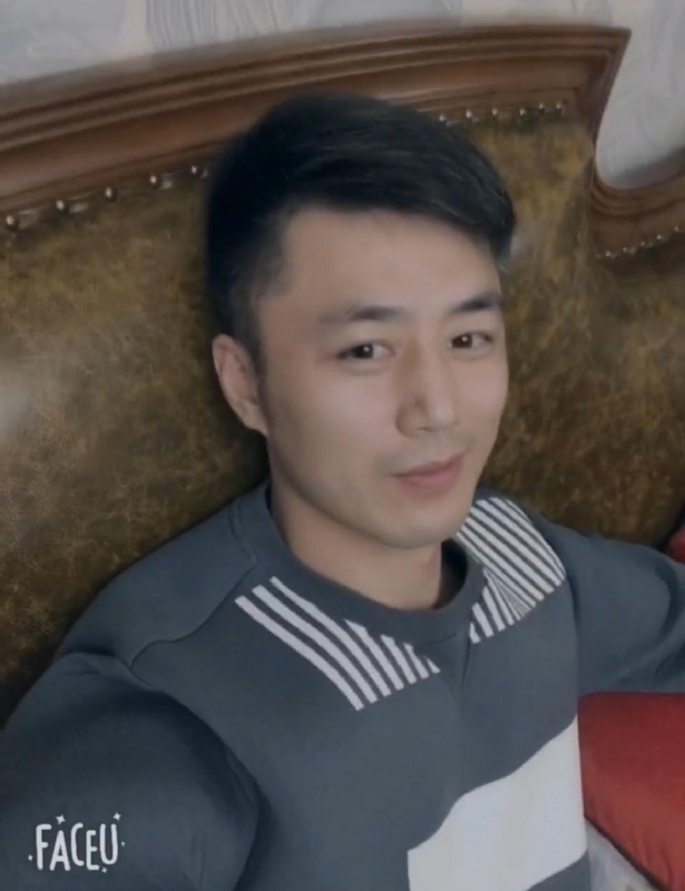 楊政宇的第一张照片--漳州相亲服务中心