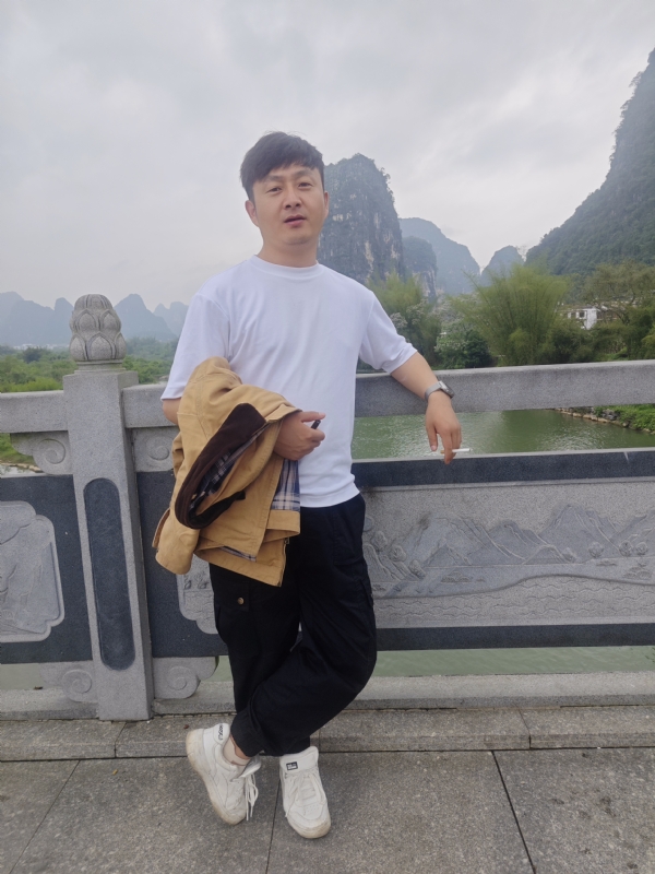 天选之人的第二张照片--漳州相亲服务中心