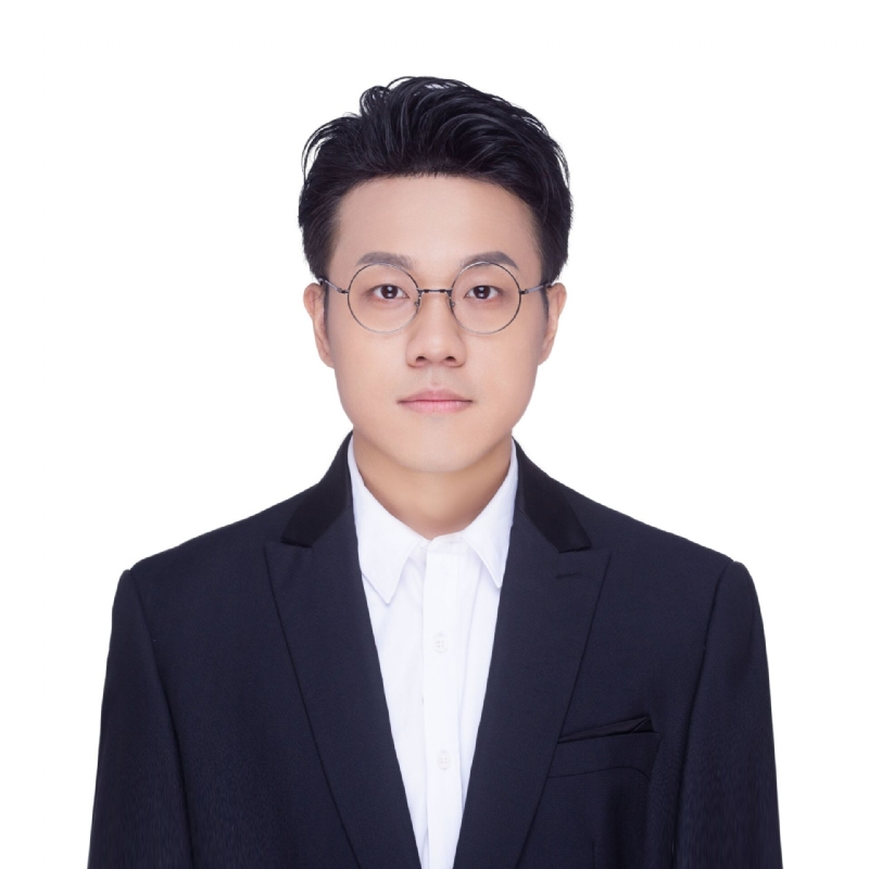 becem的第一张照片--漳州相亲服务中心