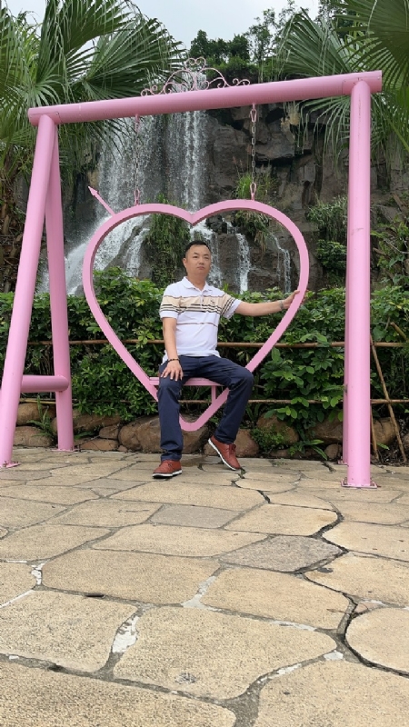 zhaofuwu的第五张照片--漳州相亲服务中心