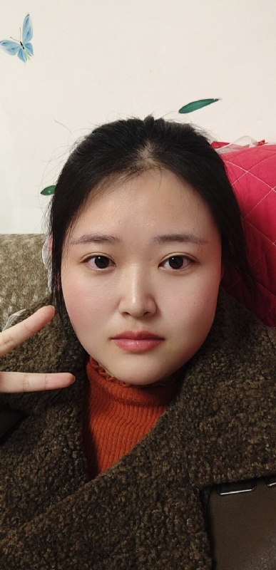 雪雪的第一张照片--漳州相亲服务中心