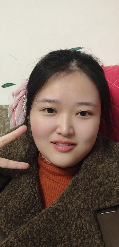 雪雪的第二张照片--漳州相亲服务中心