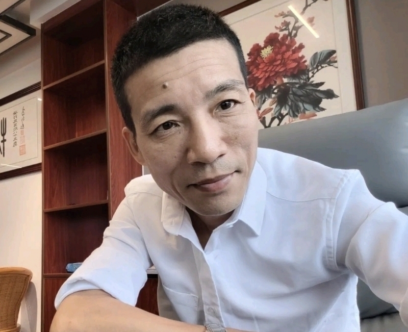 清风四海的第一张照片--漳州相亲服务中心