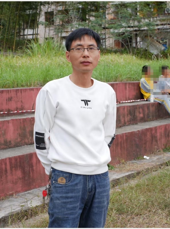 寻寻觅觅的第一张照片--漳州相亲服务中心