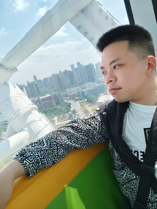 唐山相亲的第二张照片--漳州相亲服务中心