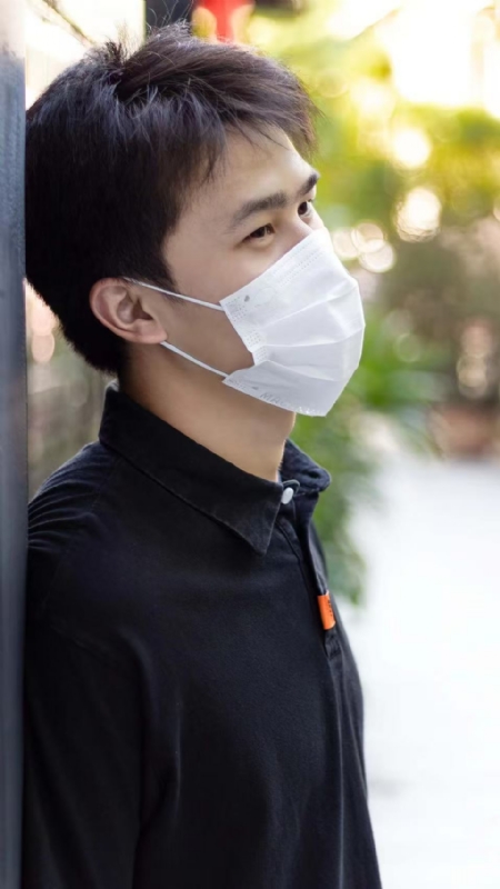 康庆浩的第一张照片--漳州相亲服务中心