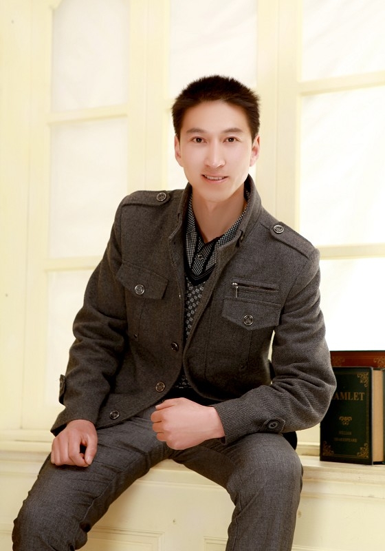 清云的第一张照片--漳州相亲服务中心