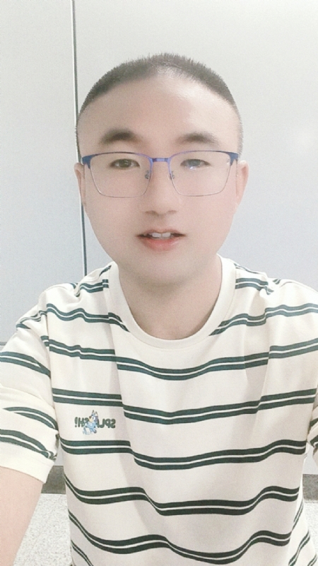 惜缘的第一张照片--漳州相亲服务中心