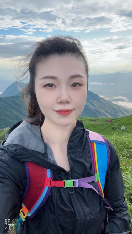 汀兰岸芷的第一张照片--漳州相亲服务中心