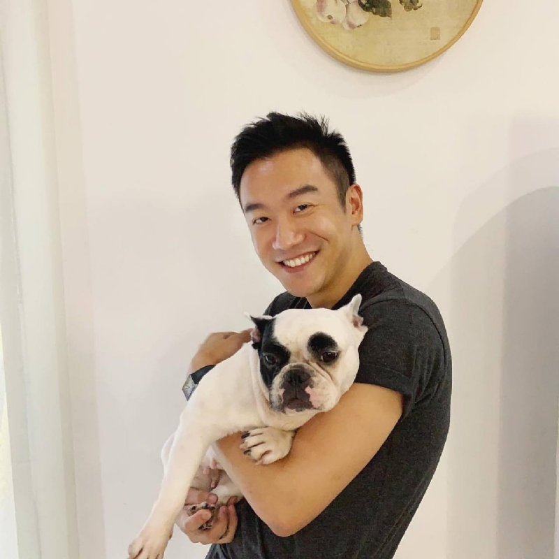 Jack的第一张照片--漳州相亲服务中心