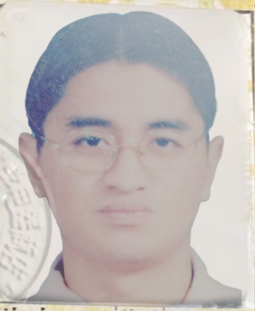 小宇子的第二张照片--漳州相亲服务中心